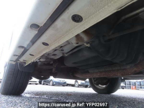 Used 2009 AT toyota voxy ZRR70W Image[44]