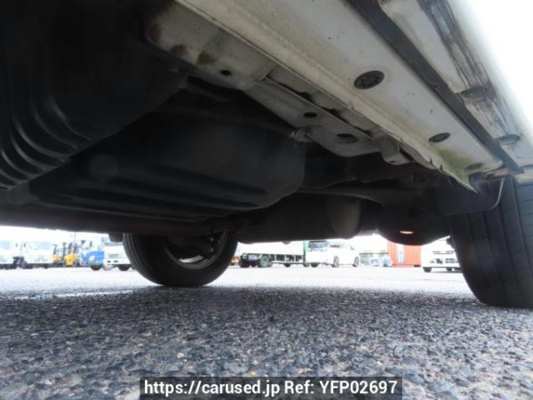 Used 2009 AT toyota voxy ZRR70W Image[45]