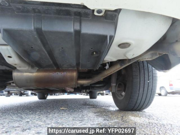 Used 2009 AT toyota voxy ZRR70W Image[46]
