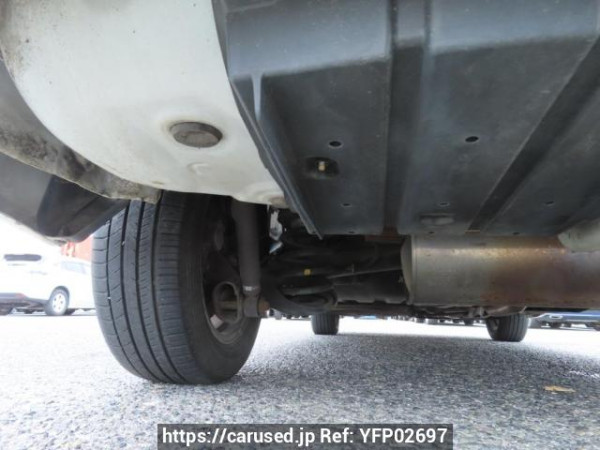 Used 2009 AT toyota voxy ZRR70W Image[47]