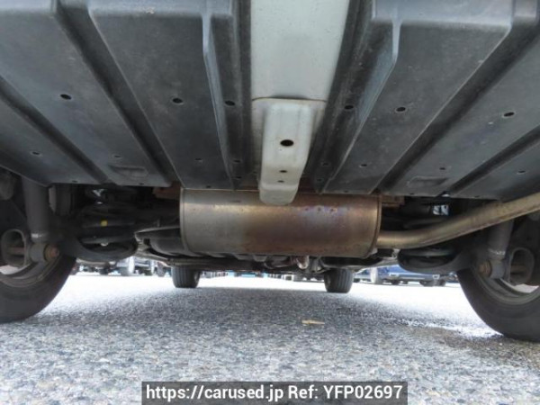 Used 2009 AT toyota voxy ZRR70W Image[48]