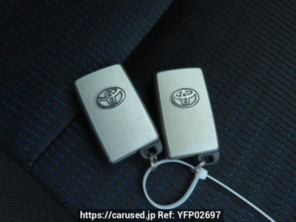 Used 2009 AT toyota voxy ZRR70W Image[49]