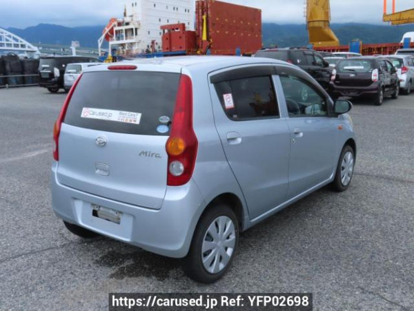 Used 2012 AT daihatsu mira L275S Image[6]
