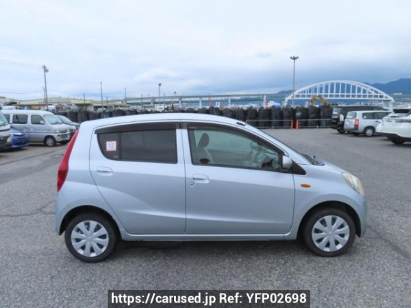 Used 2012 AT daihatsu mira L275S Image[7]