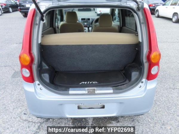 Used 2012 AT daihatsu mira L275S Image[8]