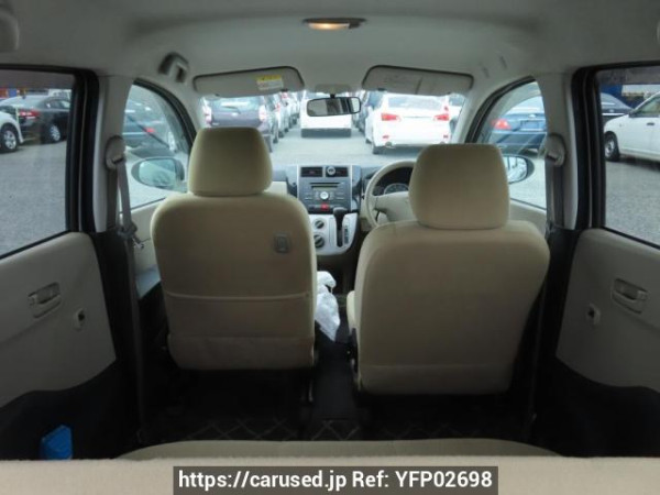 Used 2012 AT daihatsu mira L275S Image[9]