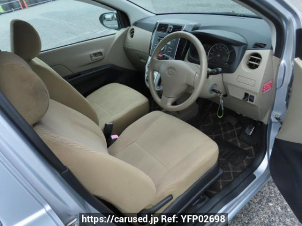 Used 2012 AT daihatsu mira L275S Image[13]