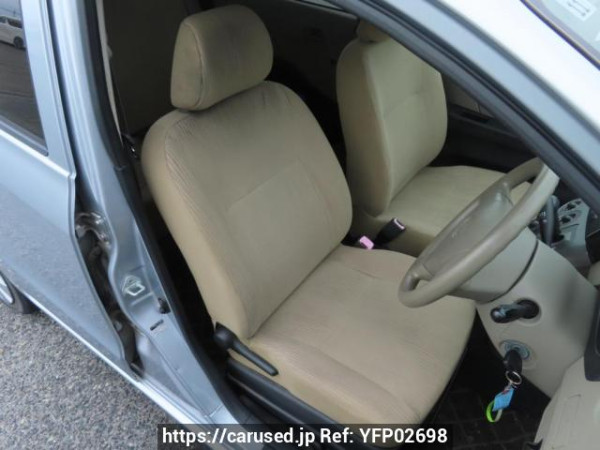 Used 2012 AT daihatsu mira L275S Image[14]