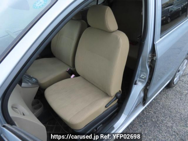 Used 2012 AT daihatsu mira L275S Image[16]