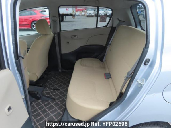 Used 2012 AT daihatsu mira L275S Image[18]