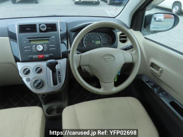 Used 2012 AT daihatsu mira L275S Image[20]