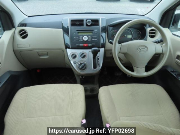 Used 2012 AT daihatsu mira L275S Image[21]