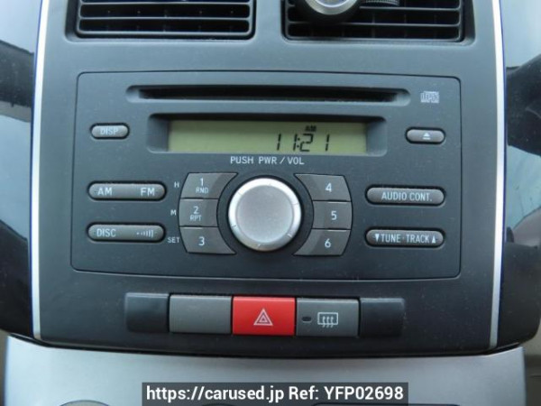 Used 2012 AT daihatsu mira L275S Image[23]