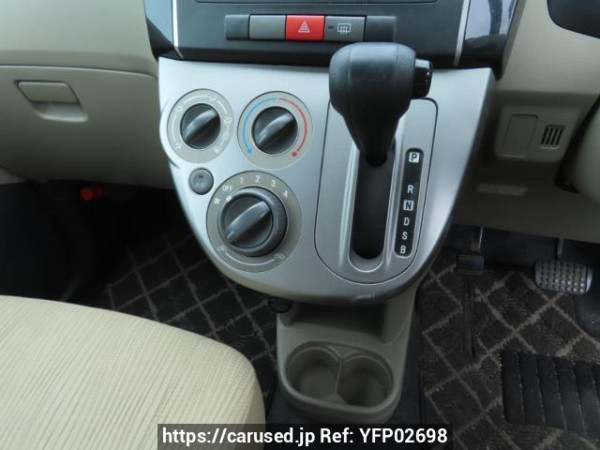 Used 2012 AT daihatsu mira L275S Image[24]