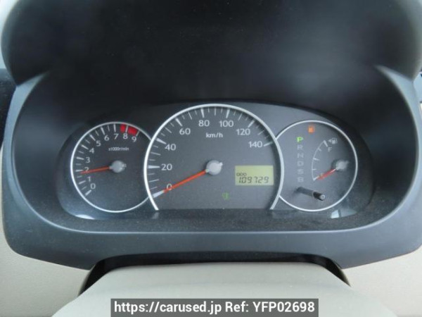 Used 2012 AT daihatsu mira L275S Image[25]