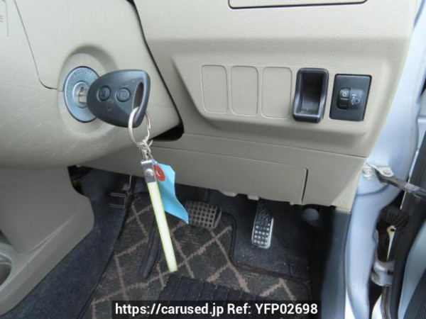 Used 2012 AT daihatsu mira L275S Image[27]