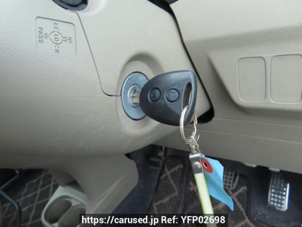 Used 2012 AT daihatsu mira L275S Image[28]
