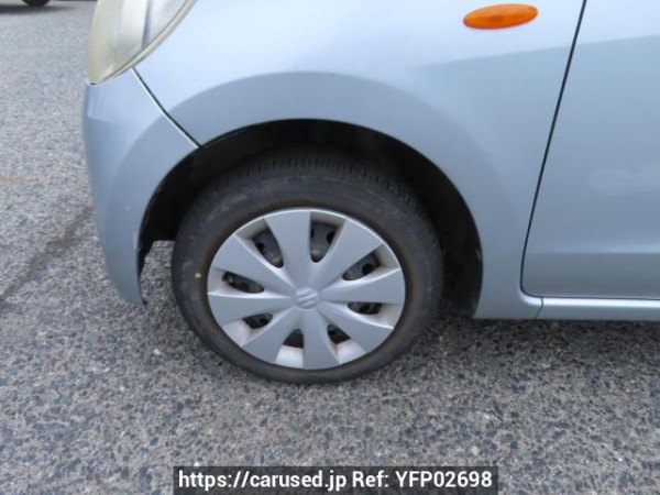Used 2012 AT daihatsu mira L275S Image[31]