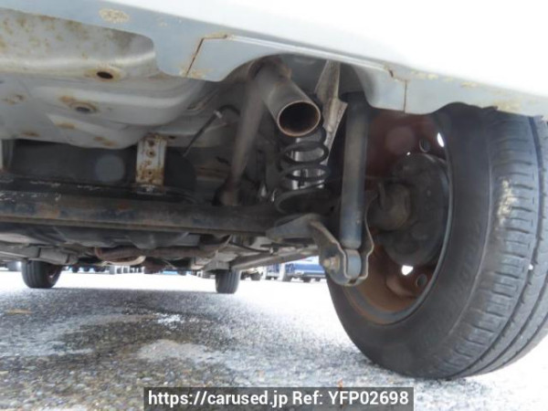Used 2012 AT daihatsu mira L275S Image[38]