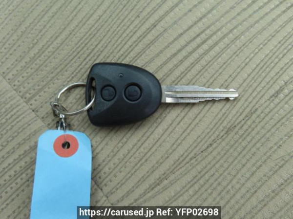 Used 2012 AT daihatsu mira L275S Image[43]