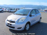 Used 2010 AT toyota vitz KSP90 Image[2]