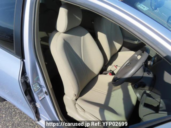 Used 2010 AT toyota vitz KSP90 Image[13]