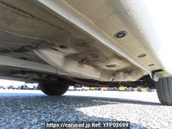 Used 2010 AT toyota vitz KSP90 Image[39]