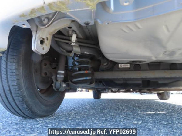 Used 2010 AT toyota vitz KSP90 Image[40]