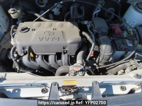 Used 2013 AT toyota probox-van NCP51V Image[9]