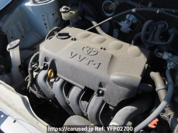 Used 2013 AT toyota probox-van NCP51V Image[10]