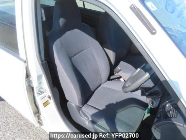 Used 2013 AT toyota probox-van NCP51V Image[14]