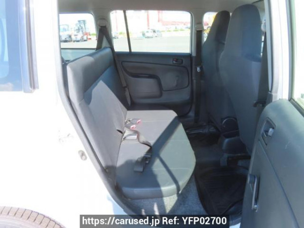 Used 2013 AT toyota probox-van NCP51V Image[17]