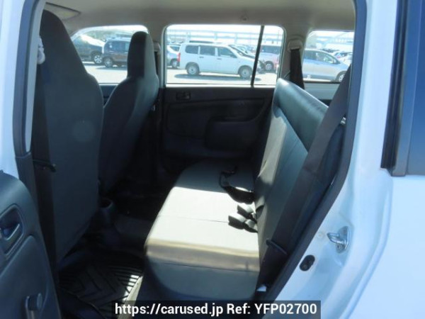 Used 2013 AT toyota probox-van NCP51V Image[18]