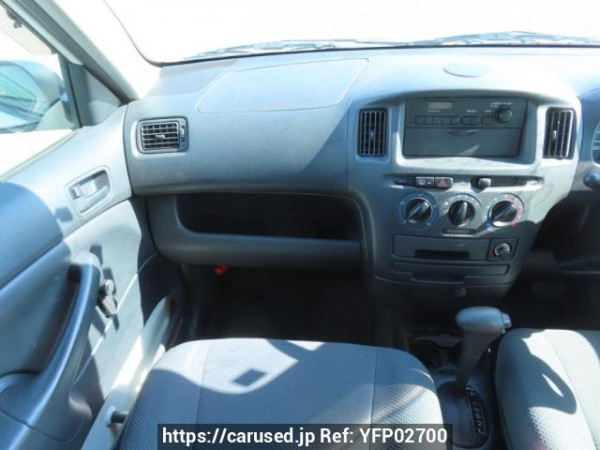 Used 2013 AT toyota probox-van NCP51V Image[20]