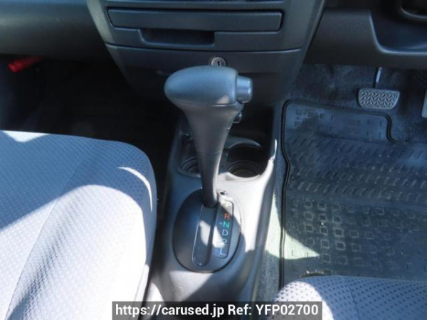 Used 2013 AT toyota probox-van NCP51V Image[24]