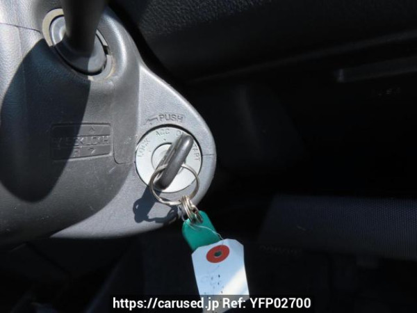 Used 2013 AT toyota probox-van NCP51V Image[27]
