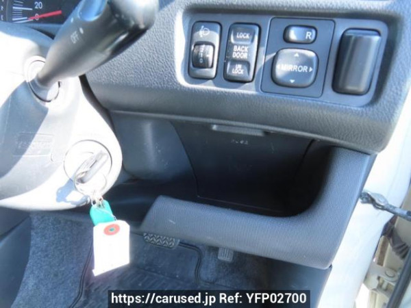 Used 2013 AT toyota probox-van NCP51V Image[28]