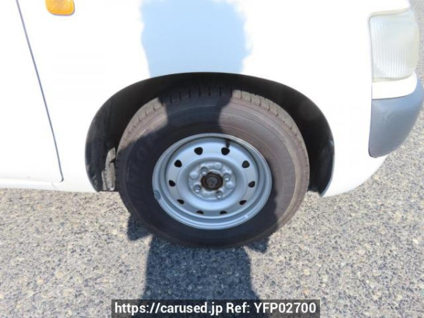 Used 2013 AT toyota probox-van NCP51V Image[30]