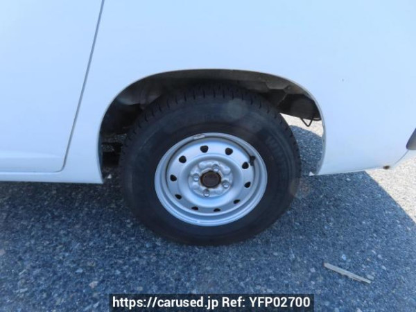 Used 2013 AT toyota probox-van NCP51V Image[33]