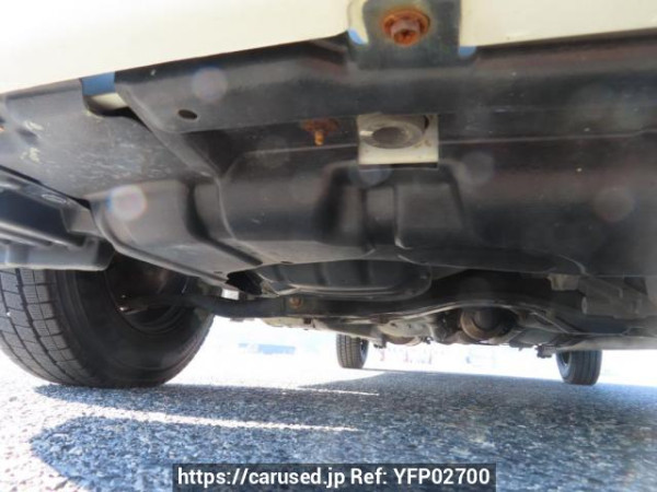 Used 2013 AT toyota probox-van NCP51V Image[34]