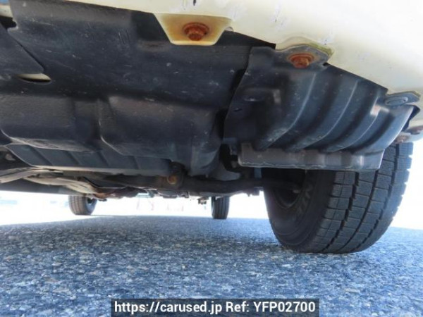 Used 2013 AT toyota probox-van NCP51V Image[35]