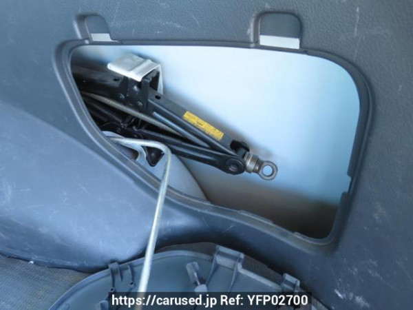 Used 2013 AT toyota probox-van NCP51V Image[43]