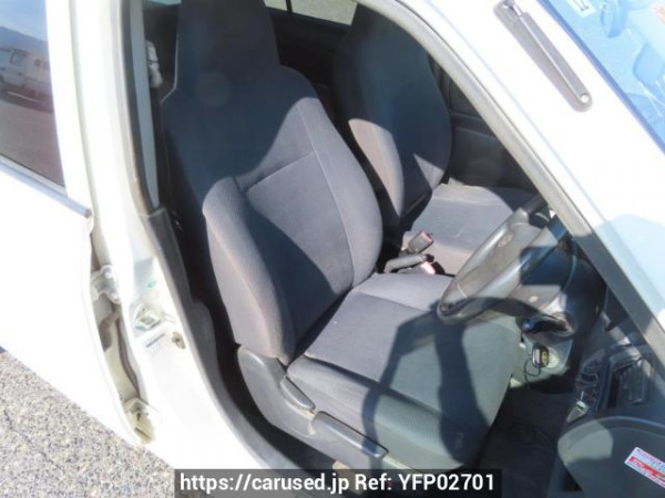 Used 2010 AT toyota probox-van NCP51V Image[13]