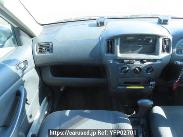 Used 2010 AT toyota probox-van NCP51V Image[19]
