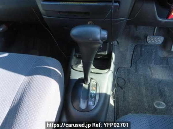 Used 2010 AT toyota probox-van NCP51V Image[23]
