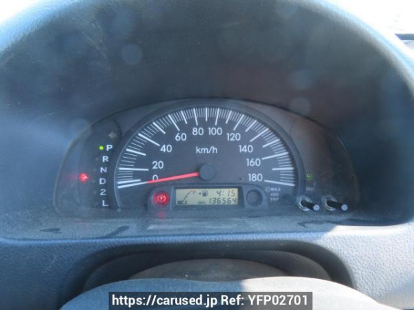 Used 2010 AT toyota probox-van NCP51V Image[24]