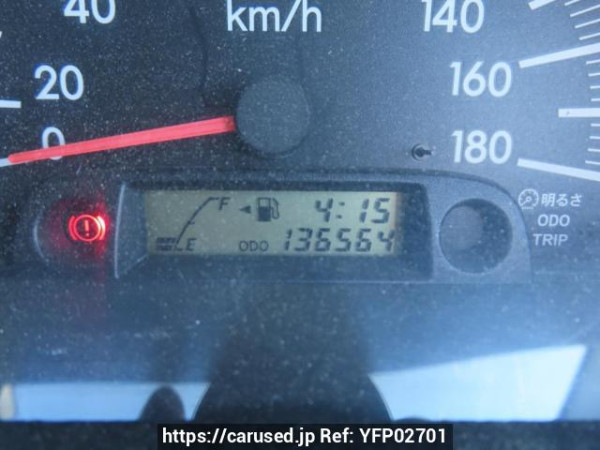 Used 2010 AT toyota probox-van NCP51V Image[25]