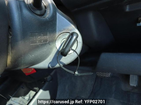 Used 2010 AT toyota probox-van NCP51V Image[26]
