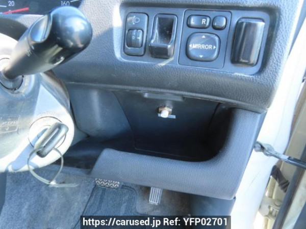 Used 2010 AT toyota probox-van NCP51V Image[27]