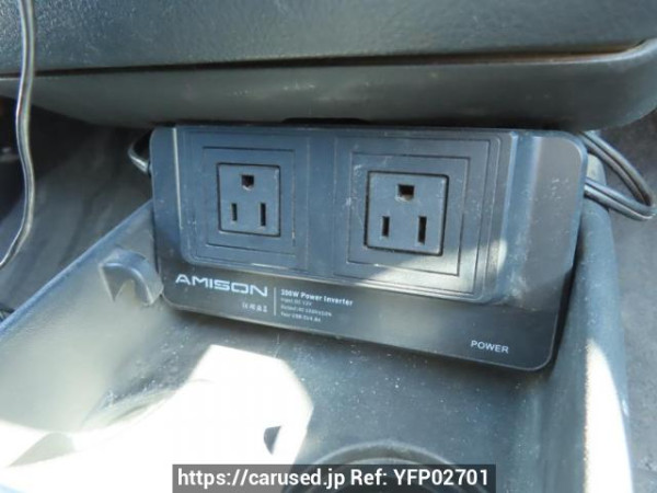Used 2010 AT toyota probox-van NCP51V Image[29]